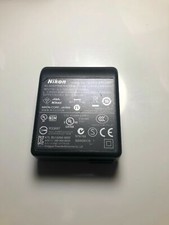 NIKON AC & USB Adapter Charger