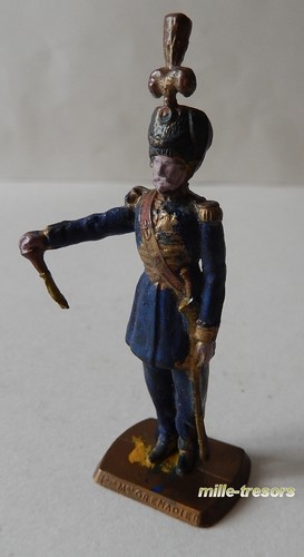Figurine mokarex 1958 - figurine,