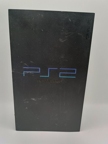 Sony playstation ps2 - 2,