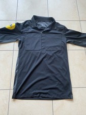 Maillot D’arbitre De Football NIKE officiel Referee Jersey Taille S