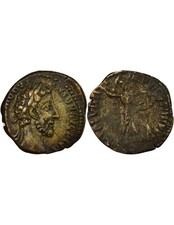 Rome Empire Commode - Denier