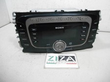 Autoradio CD MP3 Ford Mondeo