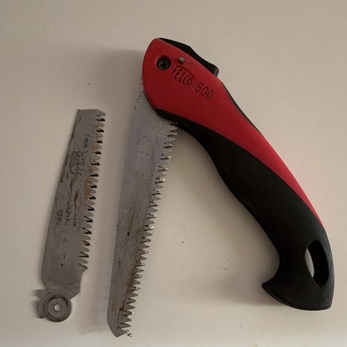 Felco 600 scie - scie, de
