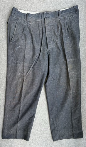 Pantalon civil occupation mode - pantalon,