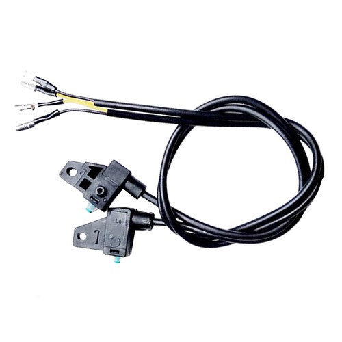 Pack fil pratique pour moto - fil,