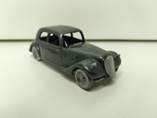 Solido démontable - Mosquito