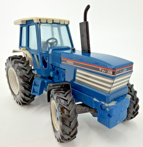 Tracteur ford britains - 35,