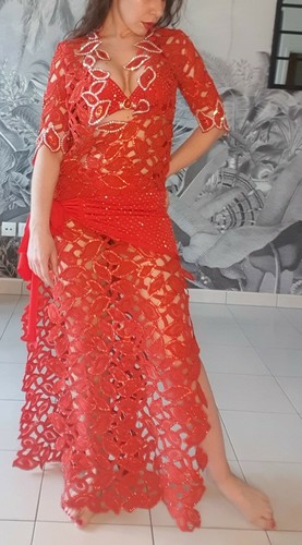 Costume danse orientale - orientale,