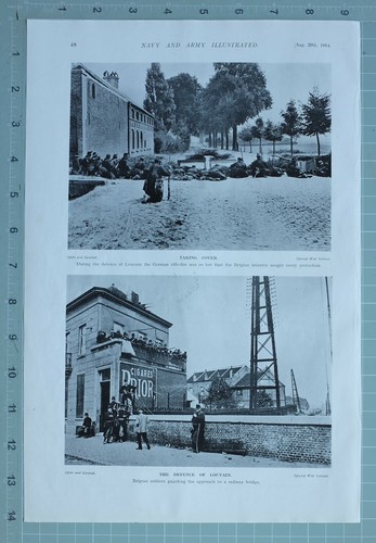 1914 ww1 imprimé défense - imprimé,