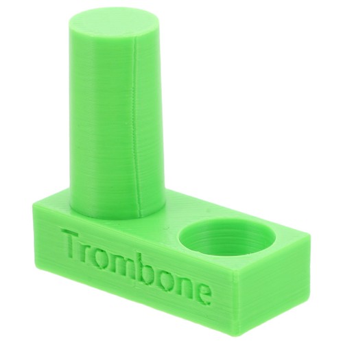 Adaptateur plastique pour - en,