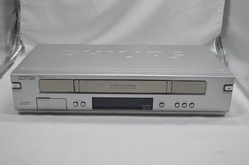 Magnétoscope vcr lecteur - magnétoscope,