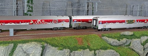 Jouef hj4200 set voitures - jouef,