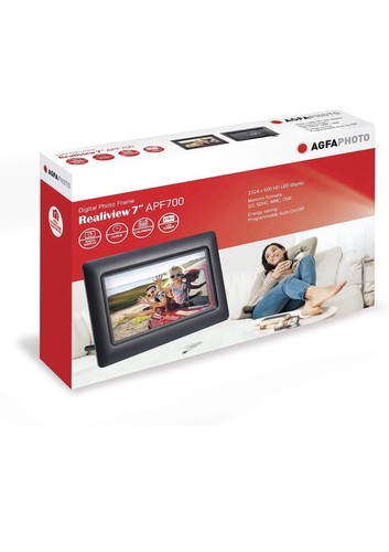 Agfa photo cadre - agfa,