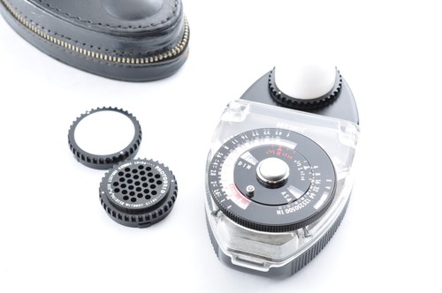 Compteur lumière sekonic - compteur, de