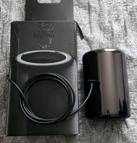 Apple mac pro - apple, 2013