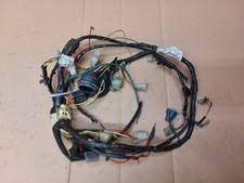 faisceau électrique origine