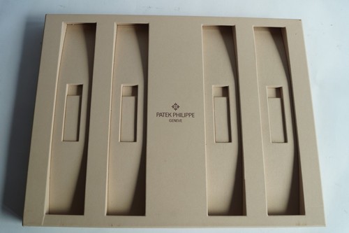 Patek philippe plateau - philippe,