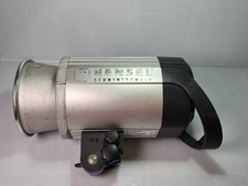 Hensel Integra Pro 500 Monolight Camera Accessory Used
