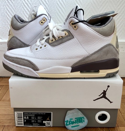 Nike air jordan - a, maniere