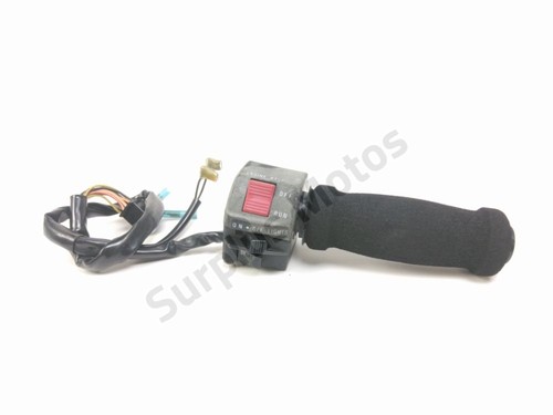 Commodo droit suzuki gsxr 1100 - droit,