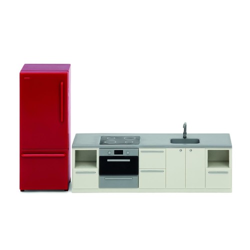Lundby base cuisinière - lundby,