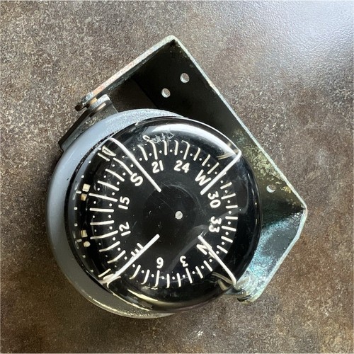 Ancien compas marine - de,