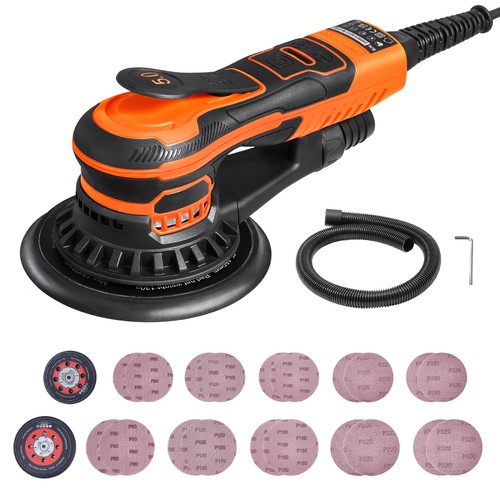 Uimoso ponceuse orbitale - uimoso,