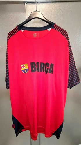 Maillot shirt fc barcelone - /,