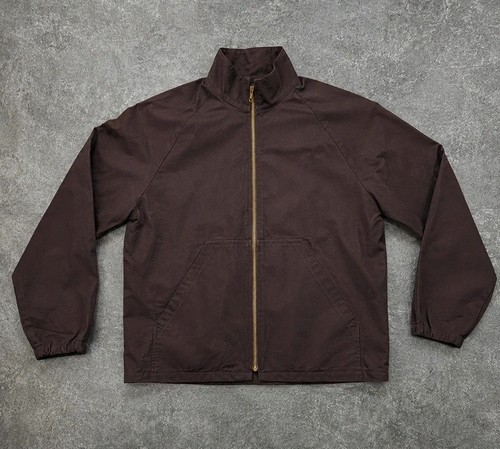 Veste workwear harrington - workwear,