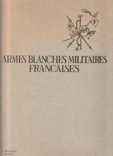 Armes blanches militaires - blanches,