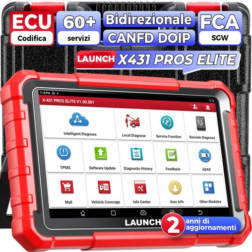Launch x431 - launch,