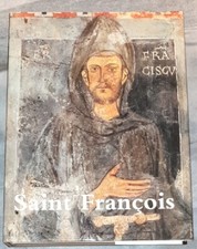 Saint François et ses Frères