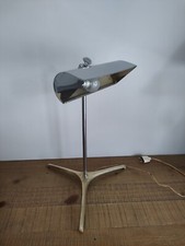 Ancienne Lampe De Bureau