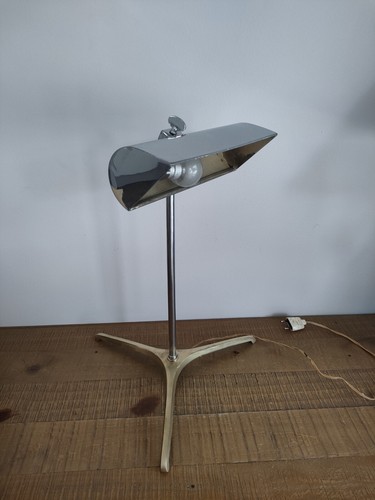 Ancienne lampe bureau - ancienne,
