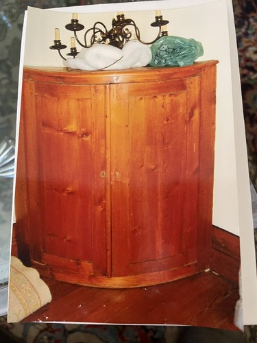Meuble ancien bois - ancien,