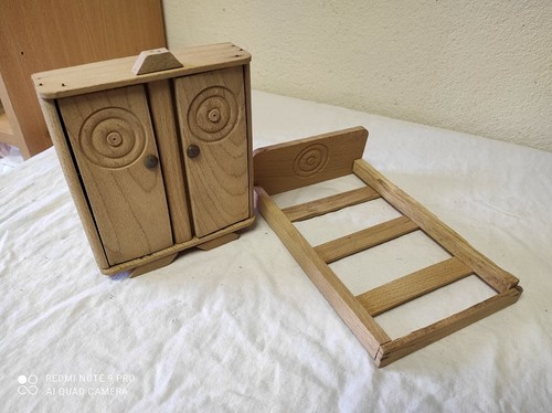 Jouet ancien chambre - ancien,