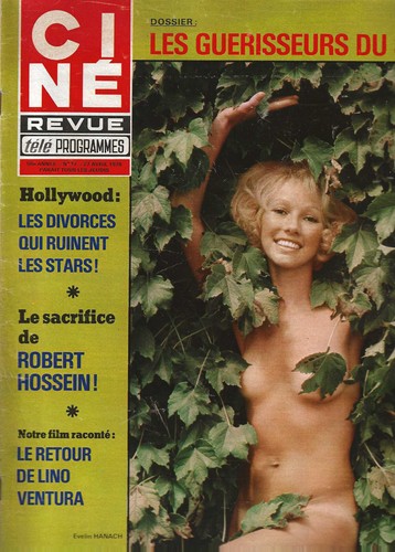 Ciné télé revue - revue, n°