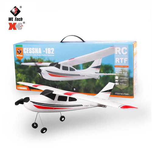 Wltoys f949s cessna - wltoys,