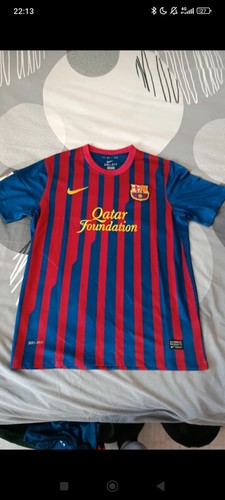 Maillot football barcelone - maillot,