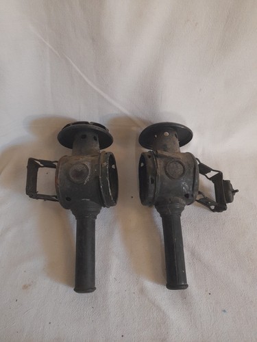 Lot anciennes lampes - anciennes,