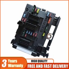 Fuse Box Assembly Relay