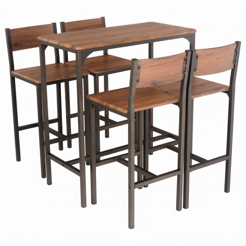 Set table bar - 4, selles