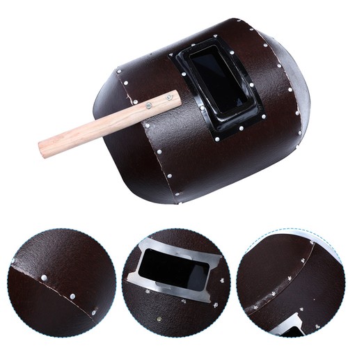 Casque souder cagoule pour - casque,