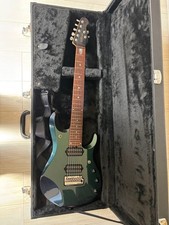 Music Man JP7 Piezo Mystic