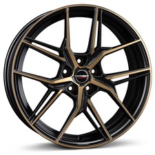 Jantes Borbet QX 8.0x19 ET40