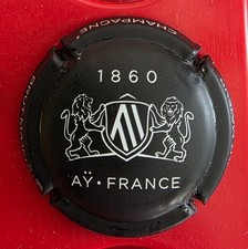 JÉROBOAM Capsule De Champagne