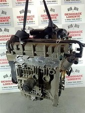 aua moteur complet AUDI A2 8Z