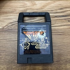 K.C.'s Krazy Chase (Odyssey2/Videopac, 1982)