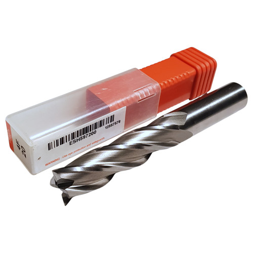 Fraise toupie hss 20mm - fraise,