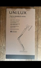 Unilux Baya Bamboo Lamp